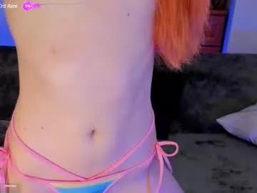berrryjelly on Chaturbate 