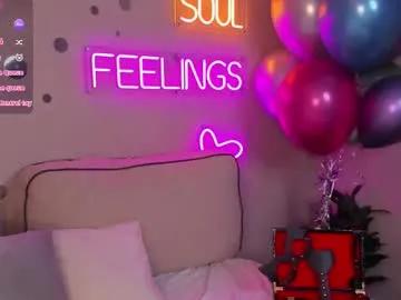 betty_nicolsson on Chaturbate 