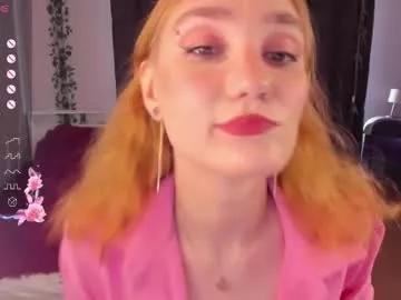 betty_witchy on Chaturbate 