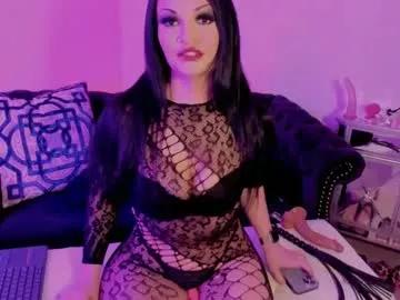 bettybishop on Chaturbate 