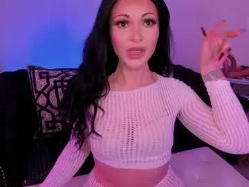 bettybishop on Chaturbate 