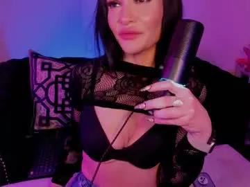 bettybishop on Chaturbate 