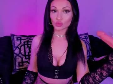bettybishop on Chaturbate 