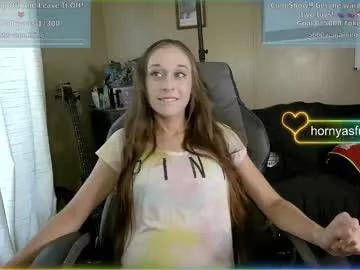 bettyofthedead on Chaturbate 