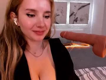 bettyrouse on Chaturbate 