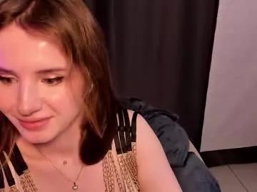 bettyrouse on Chaturbate 