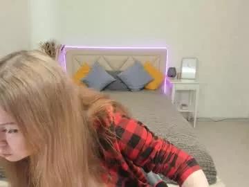 bettyurbane on Chaturbate 