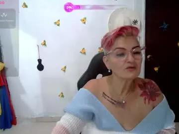 bety_cum2 on Chaturbate
