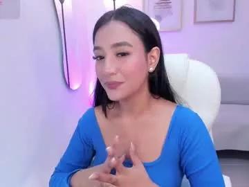 beverlyy_johnson on Chaturbate 
