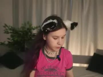 bezuya on Chaturbate
