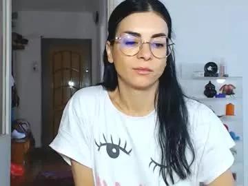 bibitina on Chaturbate 