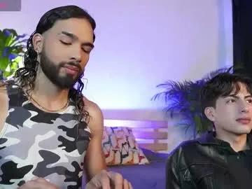 big4twink on Chaturbate