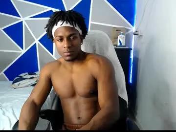 big_black11 on Chaturbate