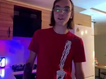 bigbabychef — GOAL: Get rid of my shirt [69 tokens remaining] Welcome to my cozy kitchen #new #18 #skinny #young #cute let's help me reach my first 100 subs :P