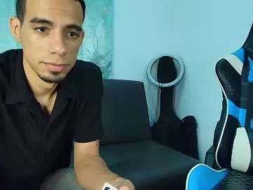 bigbacs on Chaturbate 