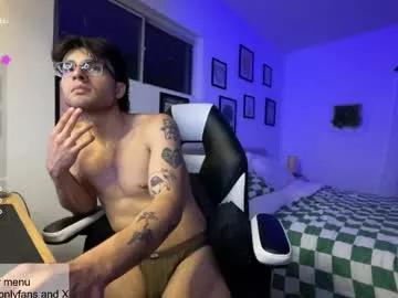 bigbadmj on Chaturbate 