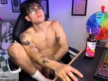 bigbadmj on Chaturbate 