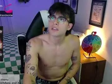 bigbadmj on Chaturbate 