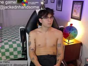bigbadmj on Chaturbate 