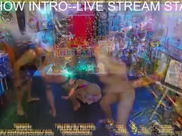 bigbananamilfshake on Chaturbate 