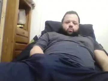 bigbear3287 on Chaturbate 
