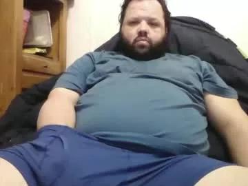 bigbear3287 on Chaturbate 