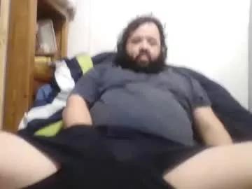 bigbear3287 on Chaturbate 