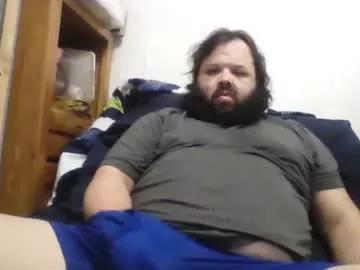 bigbear3287 on Chaturbate 