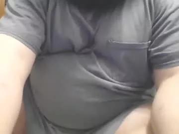 bigbear3287 on Chaturbate 