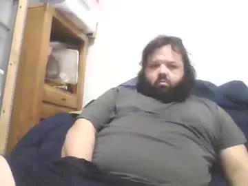 bigbear3287 on Chaturbate 