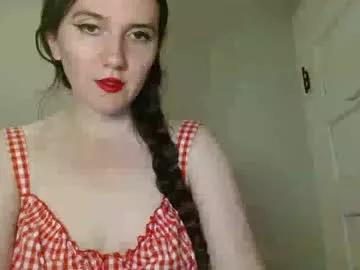 bigbootybunny on Chaturbate 