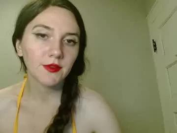 bigbootybunny on Chaturbate 