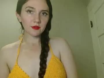 bigbootybunny on Chaturbate