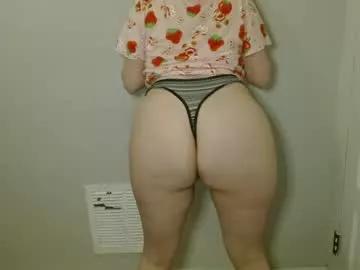 bigbootybunny on Chaturbate 