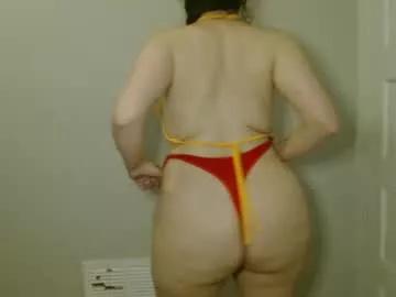 bigbootybunny on Chaturbate 