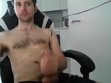 bigbrit_25 on Chaturbate 