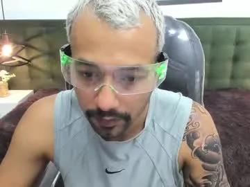 bigcock_hair — naked and dance [18 tokens left] #hairy #bbc #bigcock #monstercock #c2c