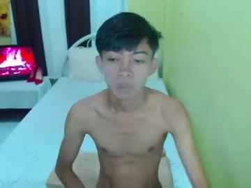 bigcock_kerbzz —  Welcome to my room! #teen #twink #straight #bigcock #cum