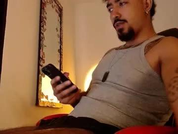 bigdaddybx on Chaturbate