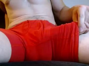 bigdoghandlerofficial — Goal: Show Cock #edging #bigcock #monstercock #muscle #cum - Next Goal: Edging