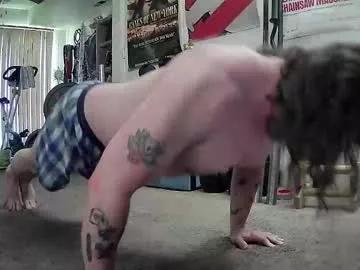 biggerisbetter21 on Chaturbate 