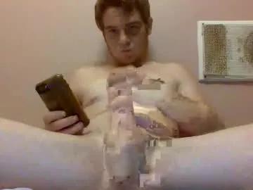 biggingerdick04 on Chaturbate 
