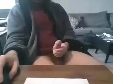 bigguy8686 on Chaturbate 