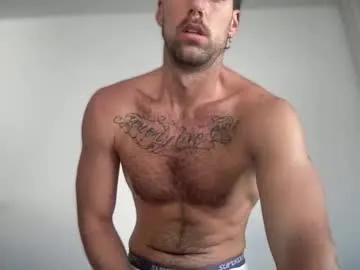 bigmachinejack on Chaturbate