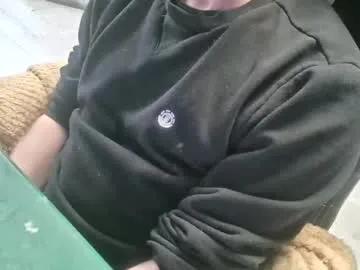 bigpeepdude — come say hi - Goal: il cum [773 tokens left] #bi #uncut #british #new #shy