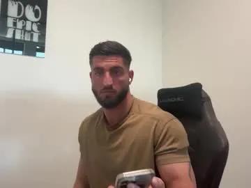 bigsnakeman1995 on Chaturbate