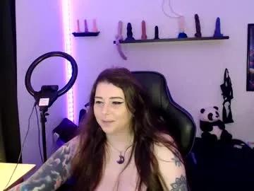 bigtittedtattedlesbian on Chaturbate
