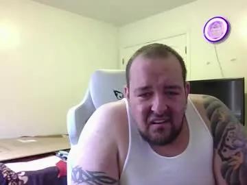 bigutbear — Freechat on Chaturbate
