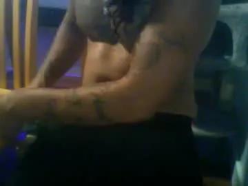 bigwaynebabyxxx — Freechat on Chaturbate