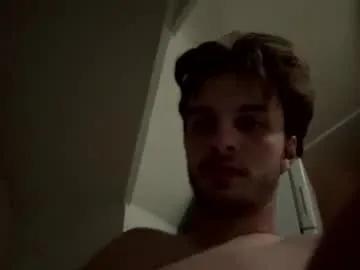 bigwhitedickk1299 on Chaturbate